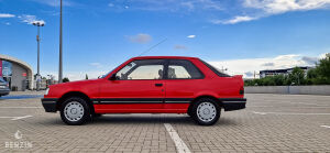 Peugeot 309 XS - 1992