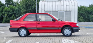 Peugeot 309 XS - 1992