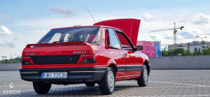 Peugeot 309 XS - 1992