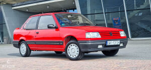 Peugeot 309 XS - 1992
