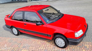 Peugeot 309 XS - 1992