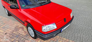 Peugeot 309 XS - 1992