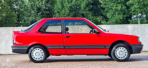 Peugeot 309 XS - 1992