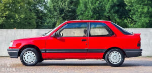 Peugeot 309 XS - 1992