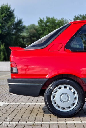 Peugeot 309 XS - 1992