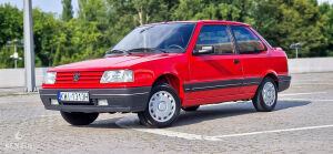 Peugeot 309 XS - 1992