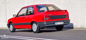 Peugeot 309 XS - 1992
