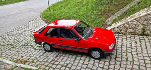 Peugeot 309 XS - 1992
