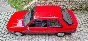 Peugeot 309 XS - 1992