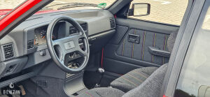 Peugeot 309 XS - 1992