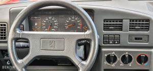 Peugeot 309 XS - 1992