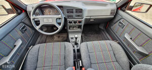 Peugeot 309 XS - 1992