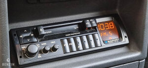 Peugeot 309 XS - 1992
