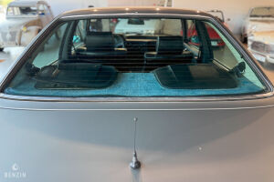 BMW 635csi e24 - 1980