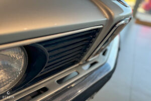 BMW 635csi e24 - 1980