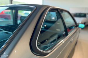 BMW 635csi e24 - 1980