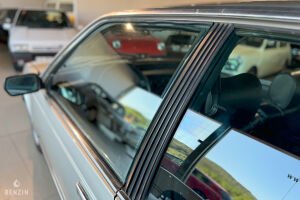 BMW 635csi e24 - 1980