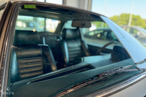 BMW 635csi e24 - 1980