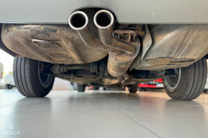 BMW 635csi e24 - 1980