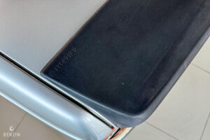 BMW 635csi e24 - 1980