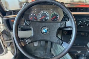 BMW 635csi e24 - 1980