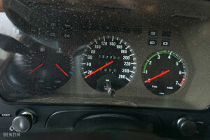 BMW 635csi e24 - 1980