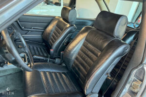 BMW 635csi e24 - 1980