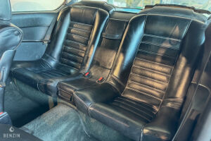 BMW 635csi e24 - 1980