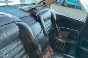 BMW 635csi e24 - 1980