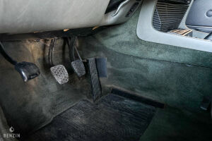 BMW 635csi e24 - 1980