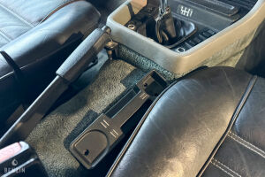 BMW 635csi e24 - 1980