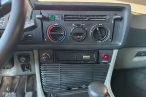 BMW 635csi e24 - 1980