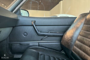 BMW 635csi e24 - 1980