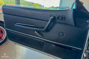 BMW 635csi e24 - 1980