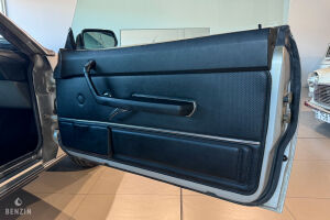 BMW 635csi e24 - 1980