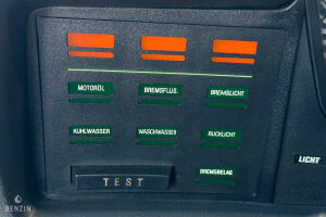 BMW 635csi e24 - 1980