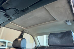 BMW 635csi e24 - 1980