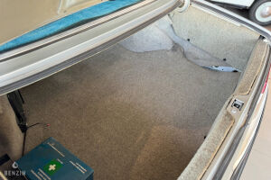 BMW 635csi e24 - 1980