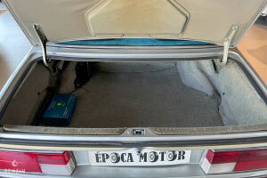 BMW 635csi e24 - 1980