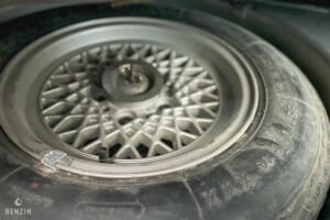 BMW 635csi e24 - 1980