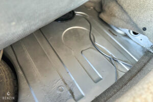 BMW 635csi e24 - 1980