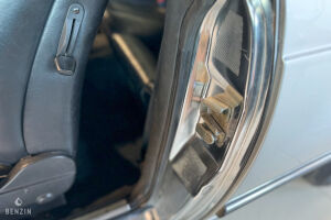 BMW 635csi e24 - 1980