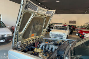 BMW 635csi e24 - 1980