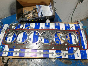 BMW 635csi e24 - 1980