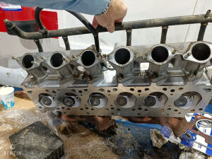 BMW 635csi e24 - 1980