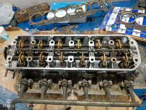 BMW 635csi e24 - 1980