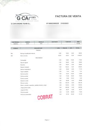 BMW 635csi e24 - 1980