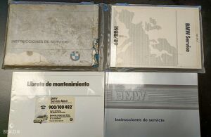 BMW 635csi e24 - 1980