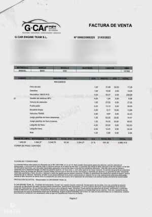 BMW 635csi e24 - 1980