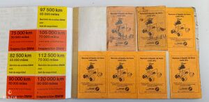 BMW 635csi e24 - 1980